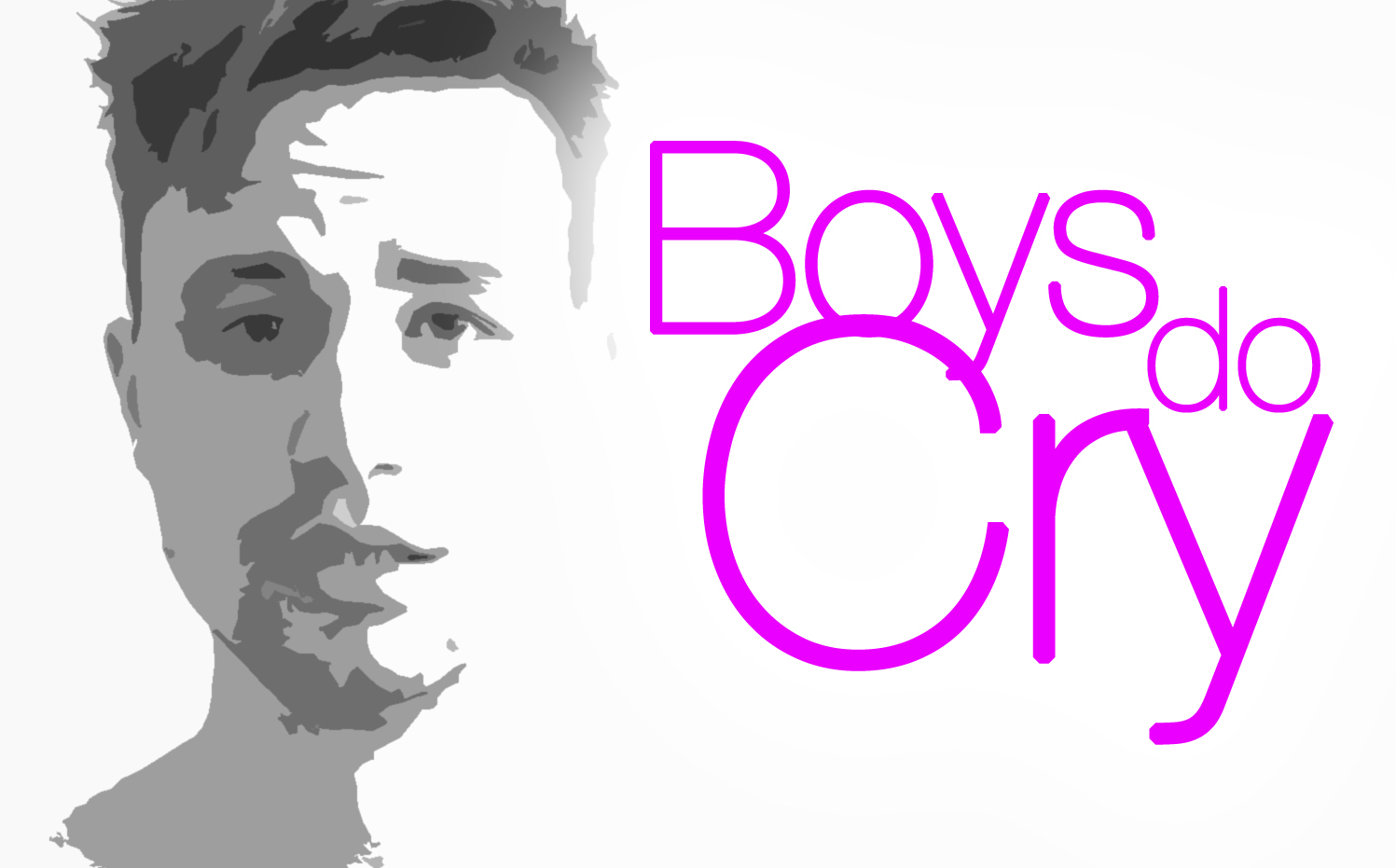 Boys Do Cry