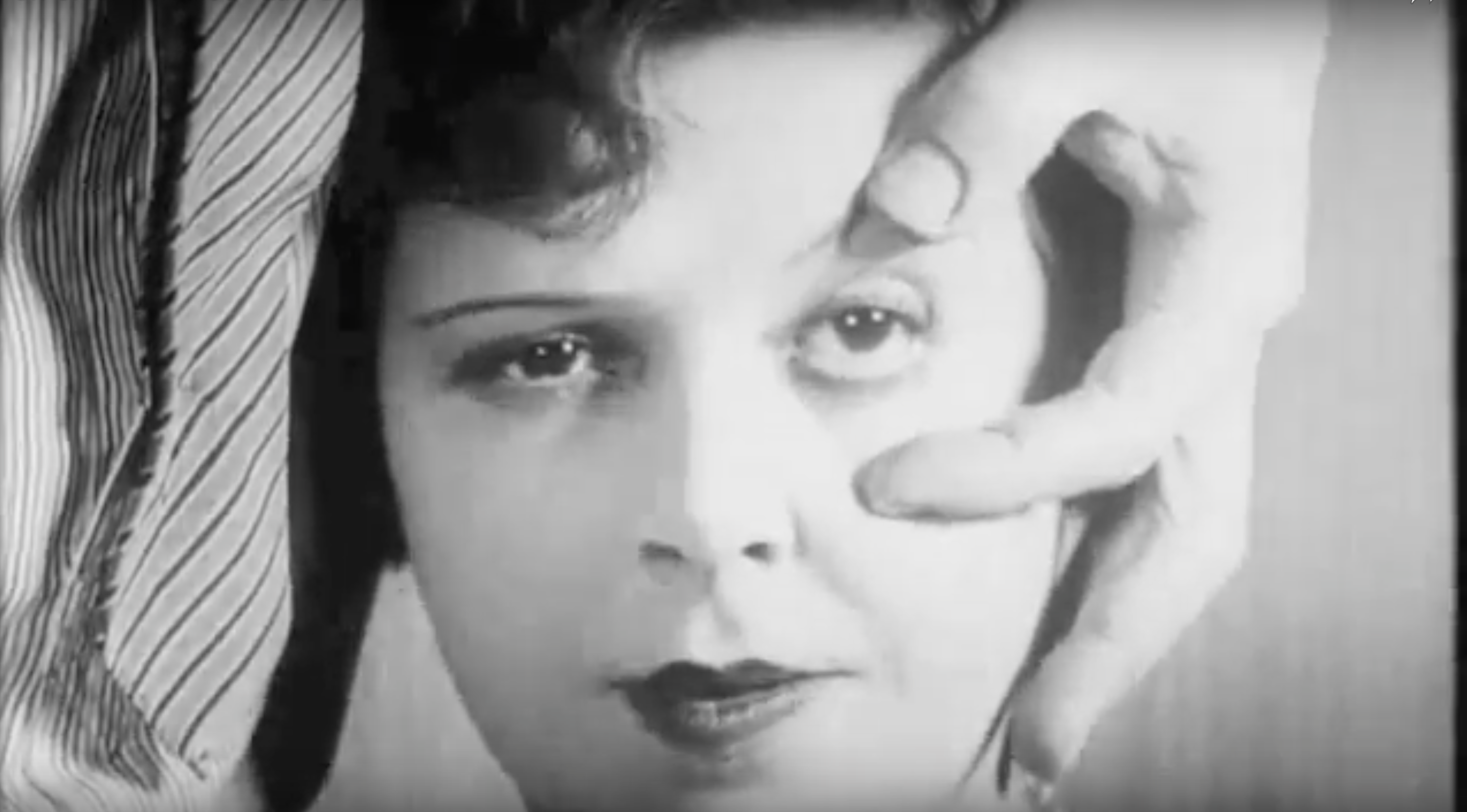 40“ un chien andalou