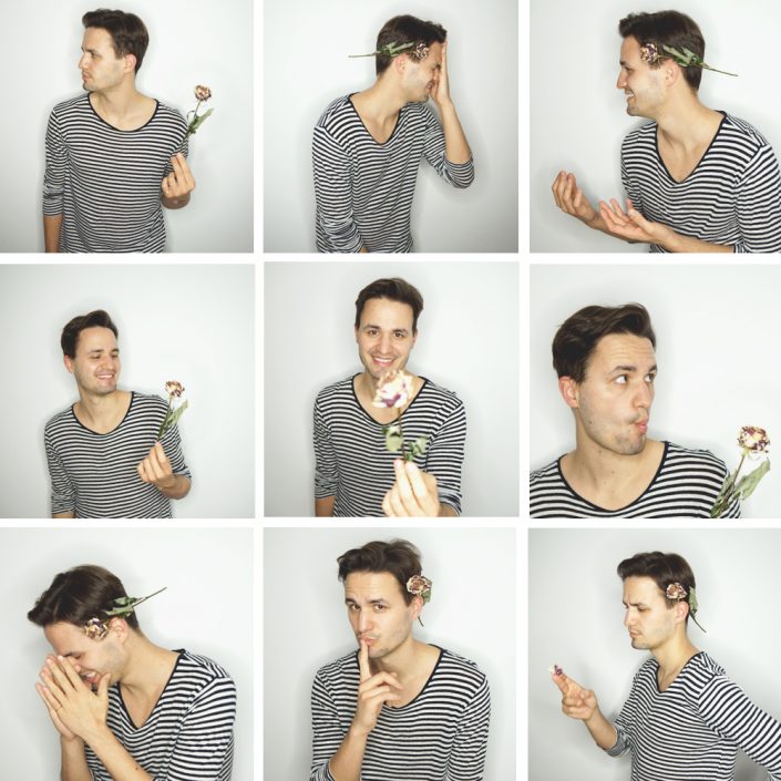 Patrick Catuz, Weltfrauentag, Feminismus braucht Solidarität und keine Blumen Patrick Catuz, Weltfrauentag, Feminismus braucht Solidarität und keine Blumen
