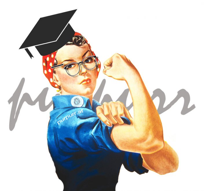 Gender Studies und Feminismus, Sabine Hark und Alice Schwarzer, feministische Debatte, purpurr.at Gender Studies und Feminismus, Sabine Hark und Alice Schwarzer, feministische Debatte, purpurr.at