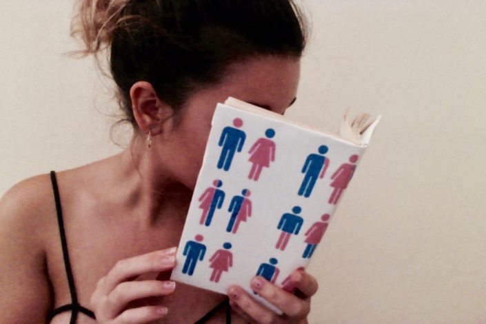 Der Sexualitäten-Guide
