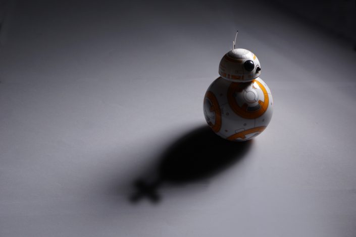 BB8 Star Wars Feminism BB8 Star Wars Feminism