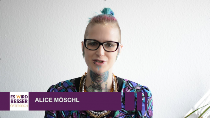 Es wird besser, it gets besser Kampagne, LGBTQI Österreich Es wird besser, it gets besser Kampagne, LGBTQI Österreich