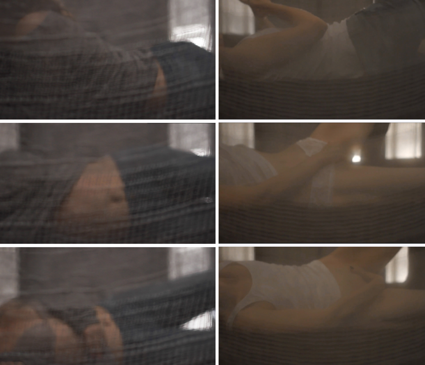 Arthouse Porn